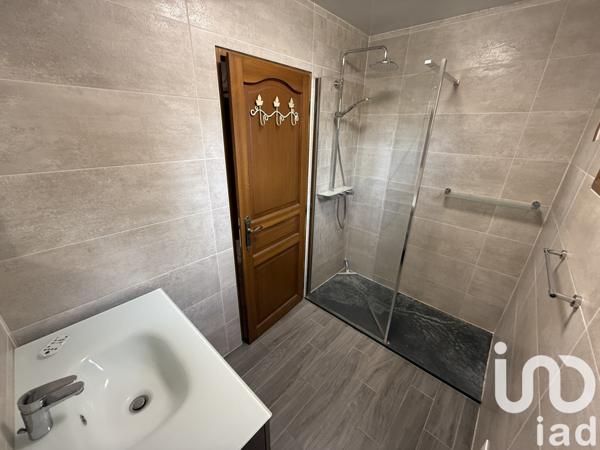 Maison à vendre 8 pièces 108 m² Machemont