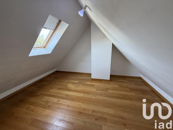 Maison à vendre 8 pièces 108 m² Machemont