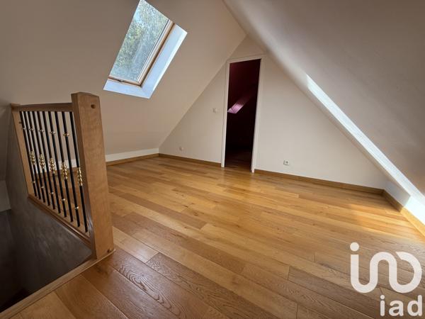 Maison à vendre 8 pièces 108 m² Machemont