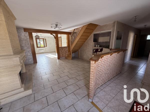 Maison à vendre 8 pièces 108 m² Machemont
