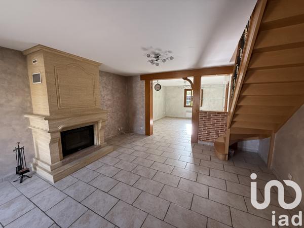 Maison à vendre 8 pièces 108 m² Machemont