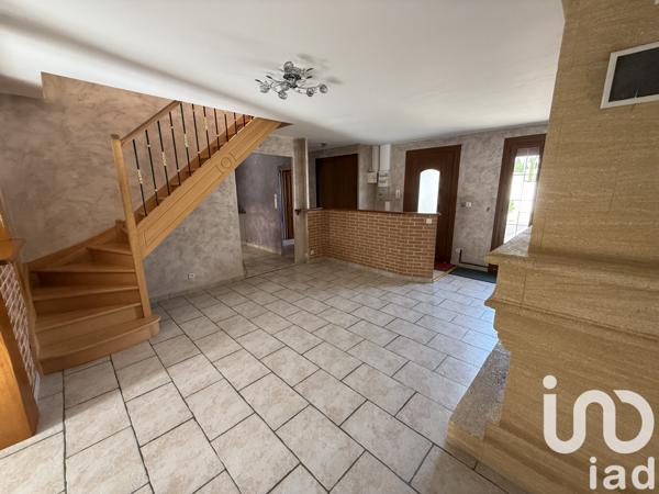 Maison à vendre 8 pièces 108 m² Machemont