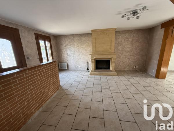 Maison à vendre 8 pièces 108 m² Machemont