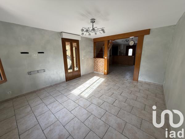 Maison à vendre 8 pièces 108 m² Machemont