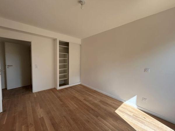 Appartement 2 pièces T2 F2 58.4 m² à Noisy Le Grand 11 RUE DES HAUTS ROSEAUX 93160 à louer