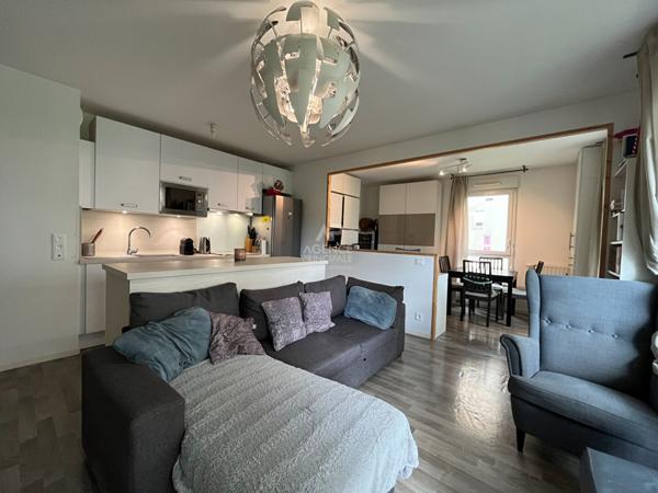 Appartement Cergy 4 pièce(s) 70.60 m2 €229 900 ** - Référence 2170