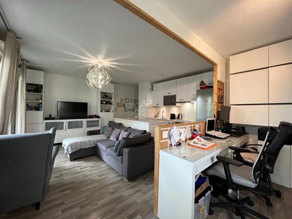 Appartement Cergy 4 pièce(s) 70.60 m2 €229 900 ** - Référence 2170