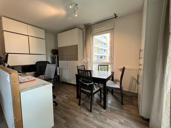 Appartement Cergy 4 pièce(s) 70.60 m2 €229 900 ** - Référence 2170