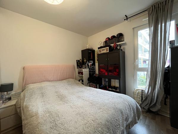 Appartement Cergy 4 pièce(s) 70.60 m2 €229 900 ** - Référence 2170
