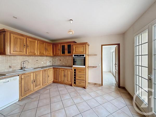 Maison à vendre  5 pièces - 131,30 m2 MONTPON MENESTEROL - 24