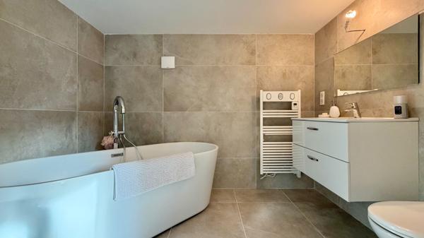 Maison individuelle 3 chambres TB état