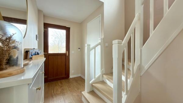 Maison individuelle 3 chambres TB état