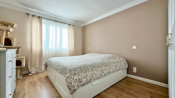 Maison individuelle 3 chambres TB état