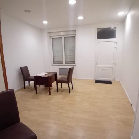 Immeuble Saint-Pol-de-Léon 950 m²