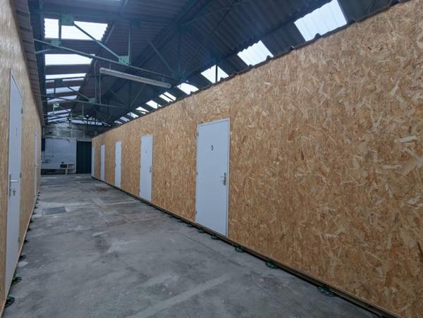 Immeuble Saint-Pol-de-Léon 950 m²