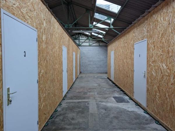 Immeuble Saint-Pol-de-Léon 950 m²