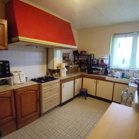 Immeuble Saint-Pol-de-Léon 950 m²