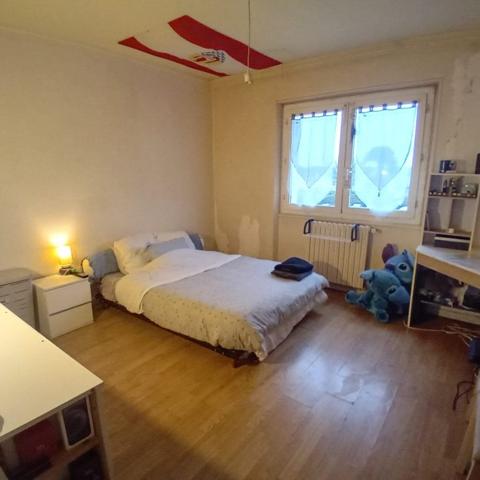 Immeuble Saint-Pol-de-Léon 950 m²