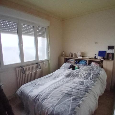 Immeuble Saint-Pol-de-Léon 950 m²