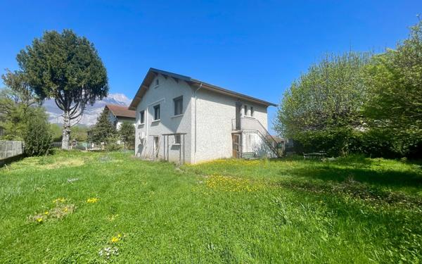 Maison à louer