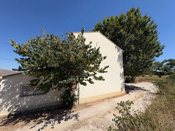 HYERES - Maison à rénover