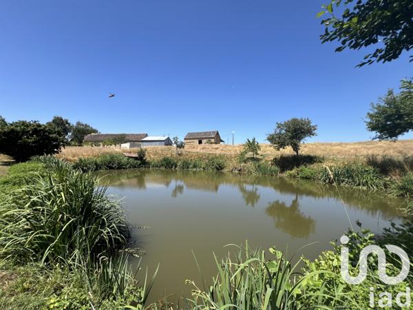 Maison à vendre 14 pièces 219 m² Fatines