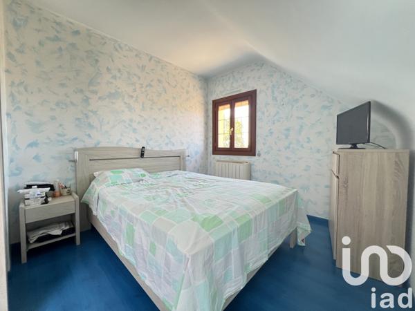 Maison à vendre 14 pièces 219 m² Fatines