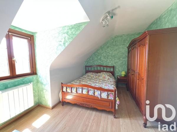 Maison à vendre 14 pièces 219 m² Fatines