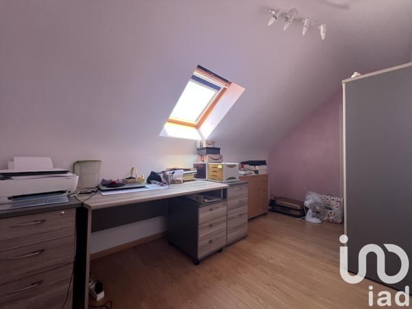 Maison à vendre 14 pièces 219 m² Fatines