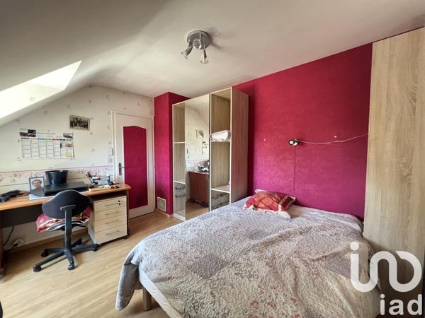 Maison à vendre 14 pièces 219 m² Fatines