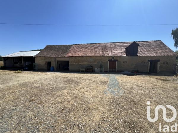 Maison à vendre 14 pièces 219 m² Fatines