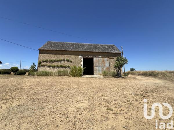 Maison à vendre 14 pièces 219 m² Fatines