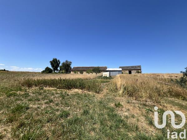 Maison à vendre 14 pièces 219 m² Fatines