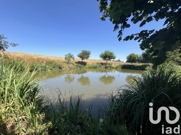 Maison à vendre 14 pièces 219 m² Fatines