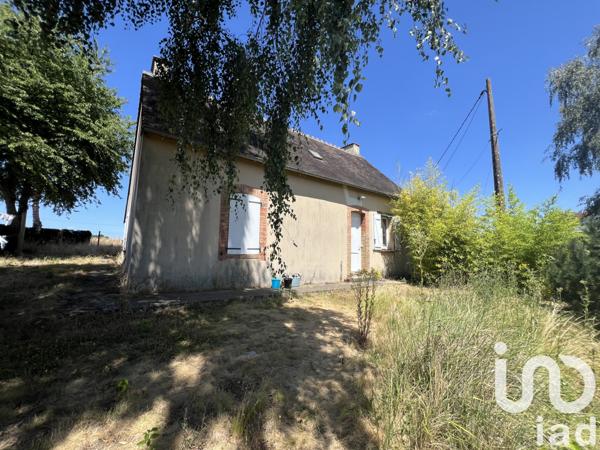 Maison à vendre 14 pièces 219 m² Fatines