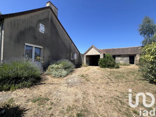 Maison à vendre 14 pièces 219 m² Fatines