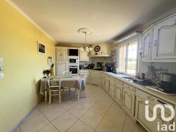 Maison à vendre 14 pièces 219 m² Fatines