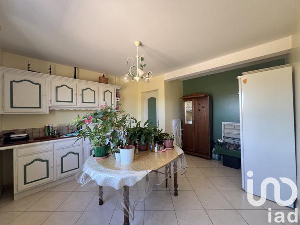 Maison à vendre 14 pièces 219 m² Fatines