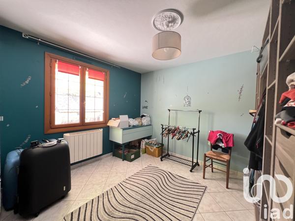 Maison à vendre 14 pièces 219 m² Fatines