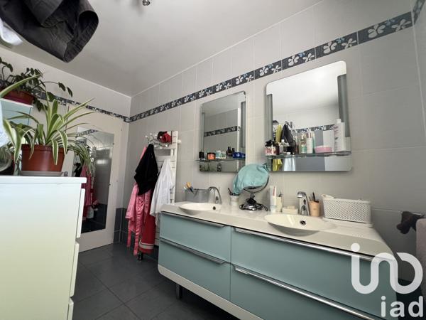 Maison à vendre 14 pièces 219 m² Fatines