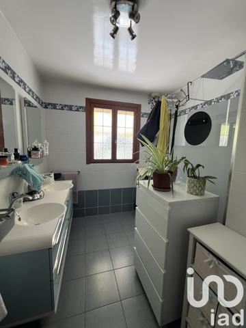 Maison à vendre 14 pièces 219 m² Fatines