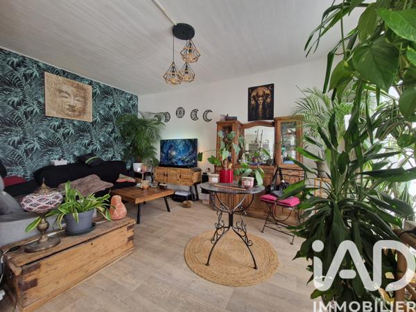 Maison à vendre 5 pièces 90 m² Le Faouët