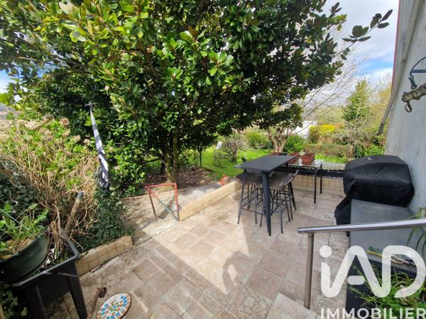 Maison à vendre 5 pièces 90 m² Le Faouët