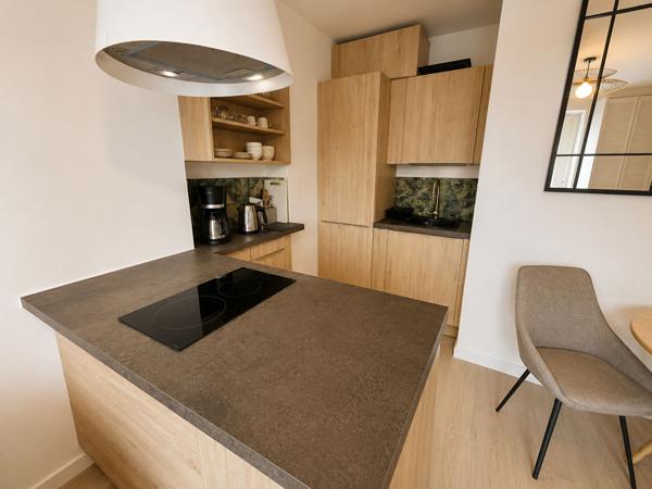 Appartement Hyeres 1 pièce(s) 26.12 m2