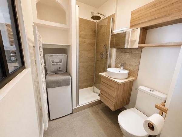 Appartement Hyeres 1 pièce(s) 26.12 m2