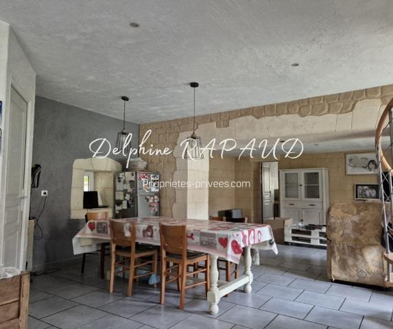 Maison Sablons Sur Huisne 205.94 m2 idéale famille nombreuse