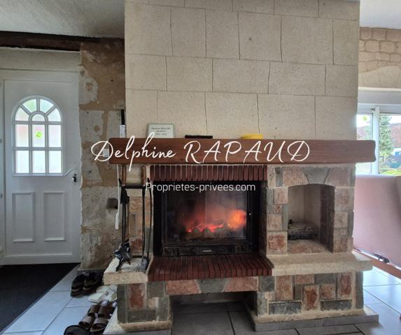 Maison Sablons Sur Huisne 205.94 m2 idéale famille nombreuse