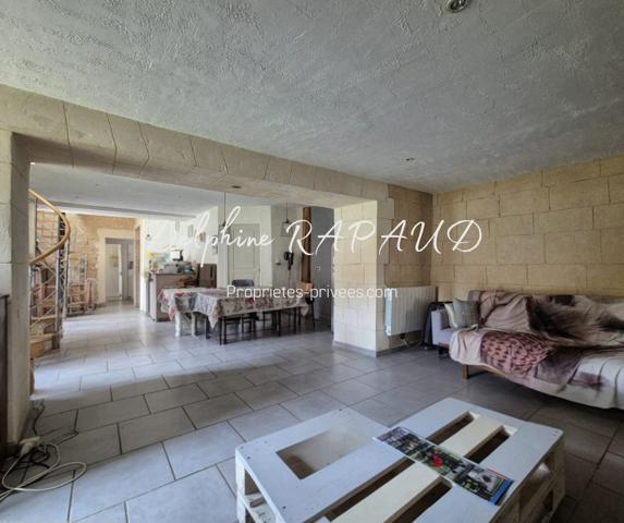 Maison Sablons Sur Huisne 205.94 m2 idéale famille nombreuse