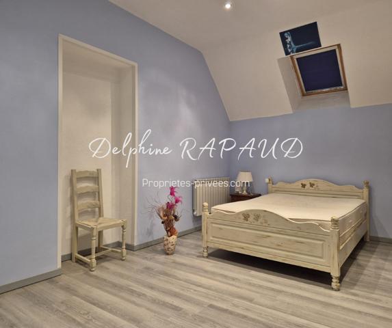 Maison Sablons Sur Huisne 205.94 m2 idéale famille nombreuse