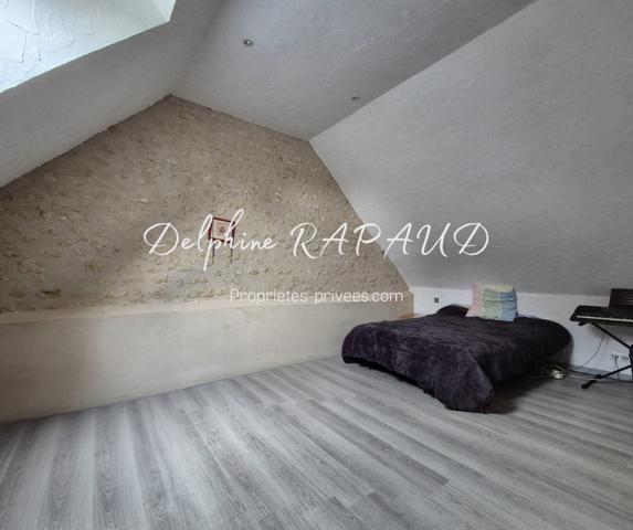 Maison Sablons Sur Huisne 205.94 m2 idéale famille nombreuse